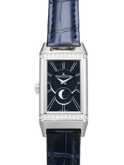 Jaeger-LeCoultre Reverso One Duetto Moon 3358420