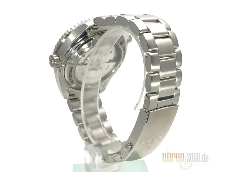 Omega Seamaster Planet Ocean 600m Co-Axial 42mm 232.30.42.21.01.001 aus 2017