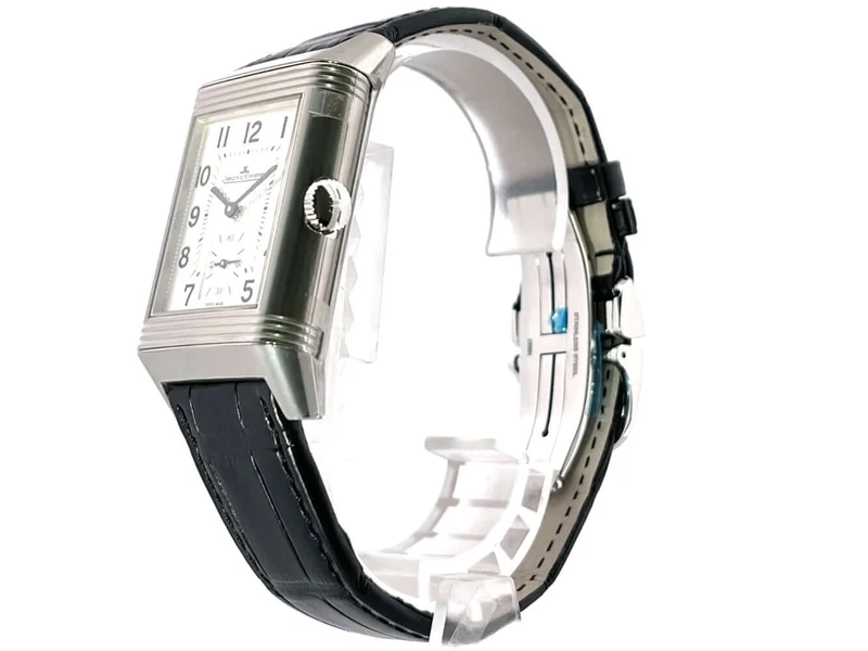 Jaeger-LeCoultre Reverso Classic Large Duoface Small Seconds 3848420