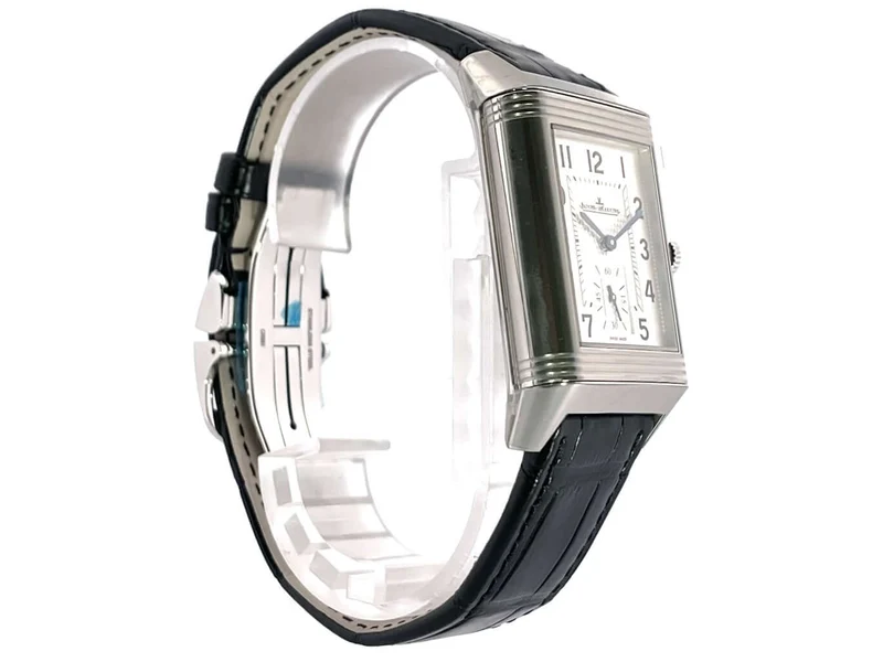 Jaeger-LeCoultre Reverso Classic Large Duoface Small Seconds 3848420