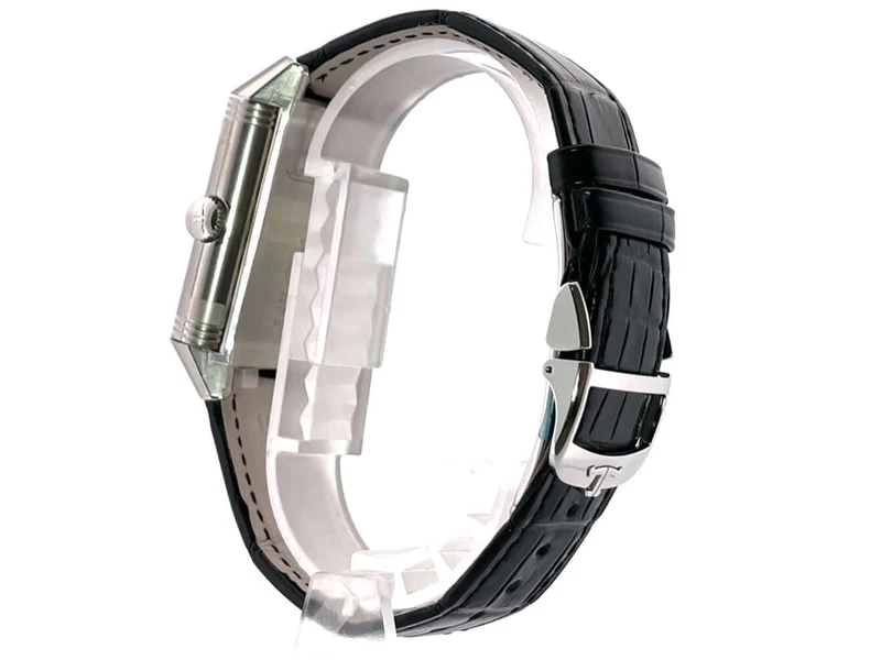 Jaeger-LeCoultre Reverso Classic Large Duoface Small Seconds 3848420