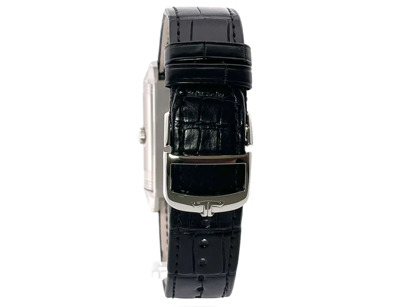 Jaeger-LeCoultre Reverso Classic Large Duoface Small Seconds 3848420