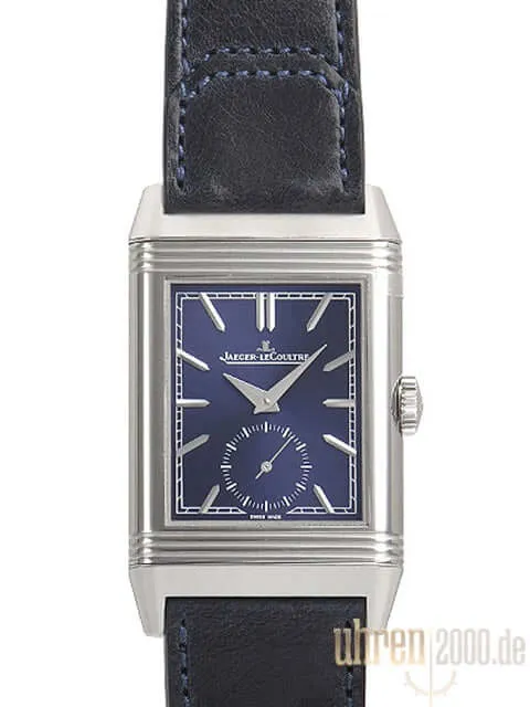 Jaeger-LeCoultre Reverso Tribute Small Second 3978480