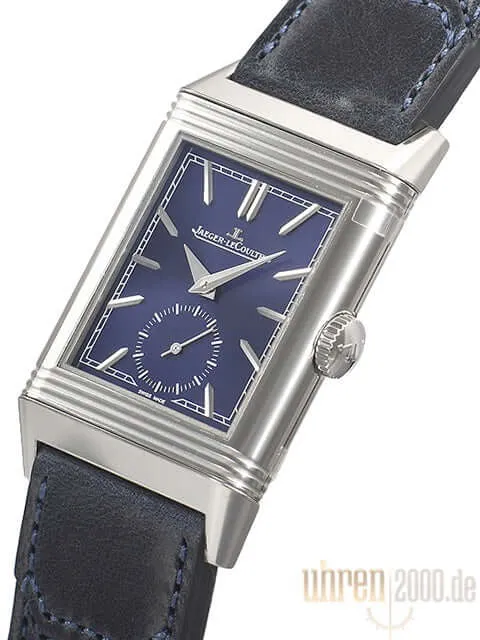 Jaeger-LeCoultre Reverso Tribute Small Second 3978480