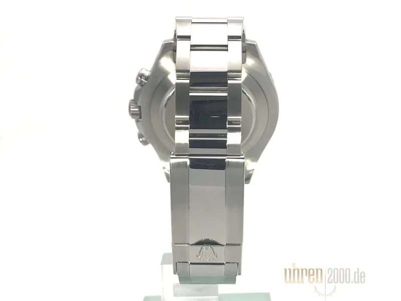 Rolex Yacht-Master II Edelstahl 116680 aus 2014 LC100
