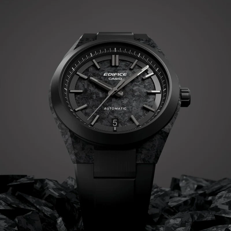 Casio Edifice Automatic EFK-100XPB-1AER