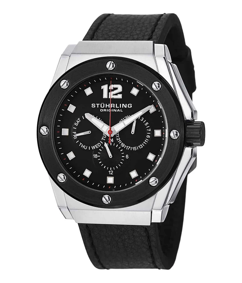 Midnight Apocalypse 469 Quartz 44mm Classic