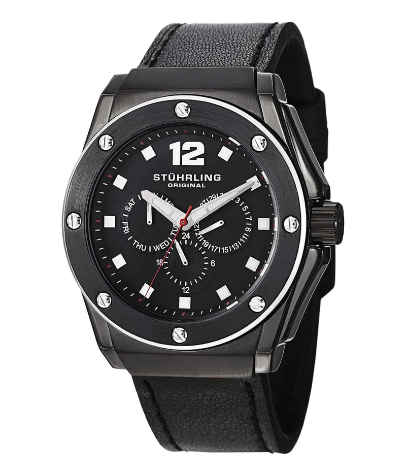 Midnight Apocalypse 469 Quartz 44mm Classic