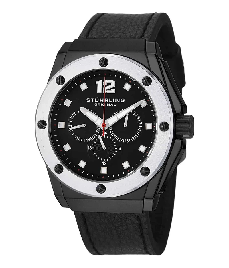 Midnight Apocalypse 469 Quartz 44mm Classic