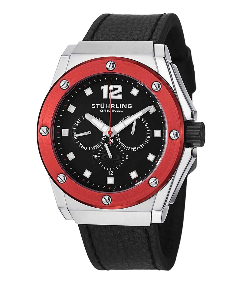 Midnight Apocalypse 469 Quartz 44mm Classic