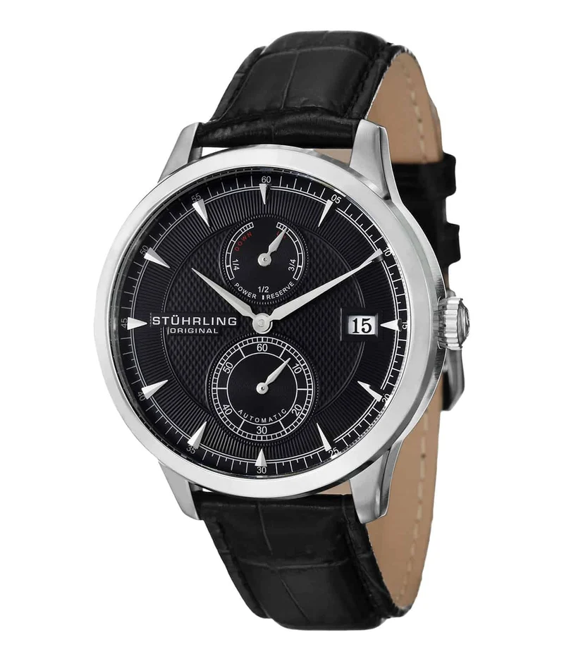 Navigator PR 493 Automatic 43mm Classic