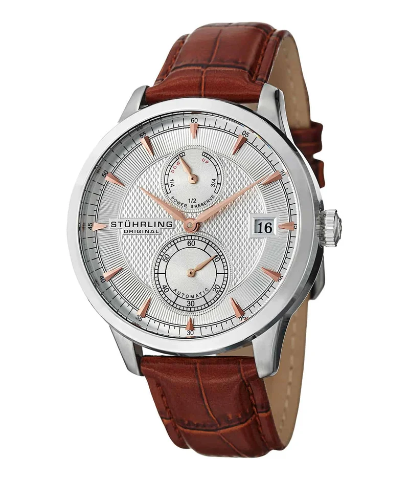 Navigator PR 493 Automatic 43mm Classic