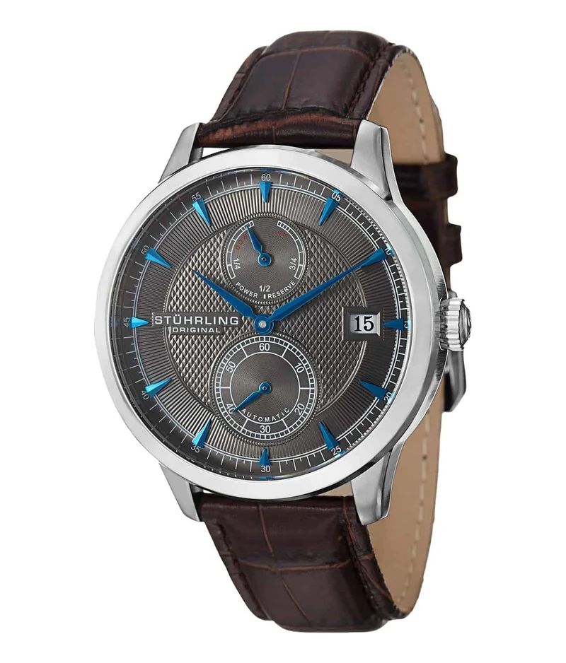 Navigator PR 493 Automatic 43mm Classic