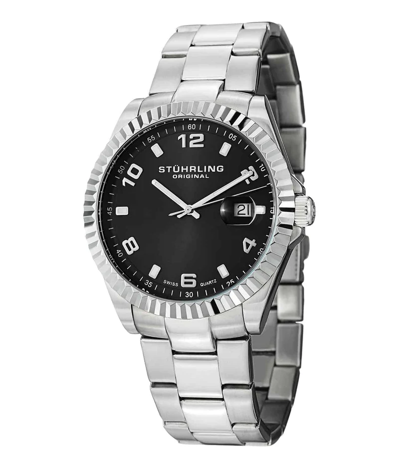 Regency 499 Quartz 42mm Classic