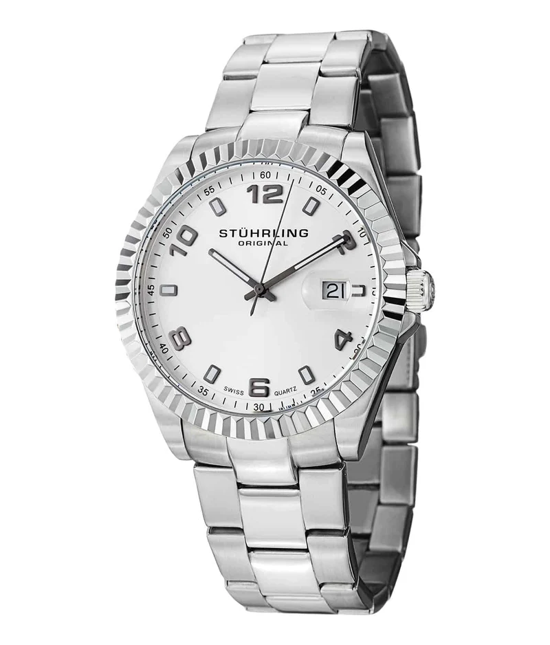Regency 499 Quartz 42mm Classic