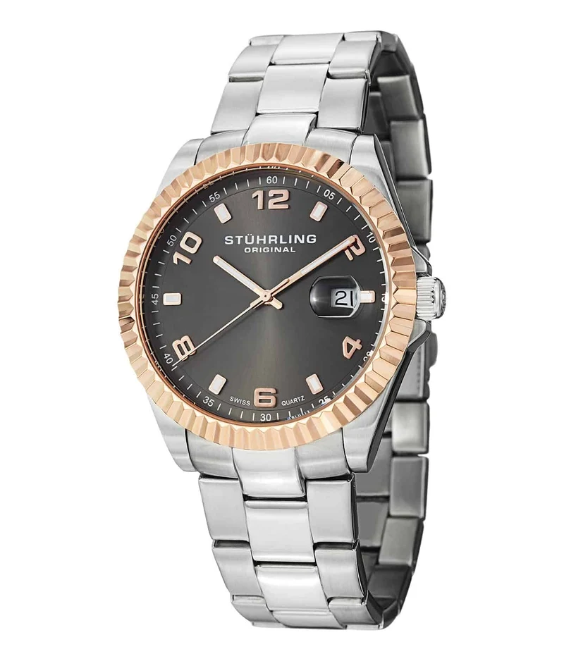 Regency 499 Quartz 42mm Classic