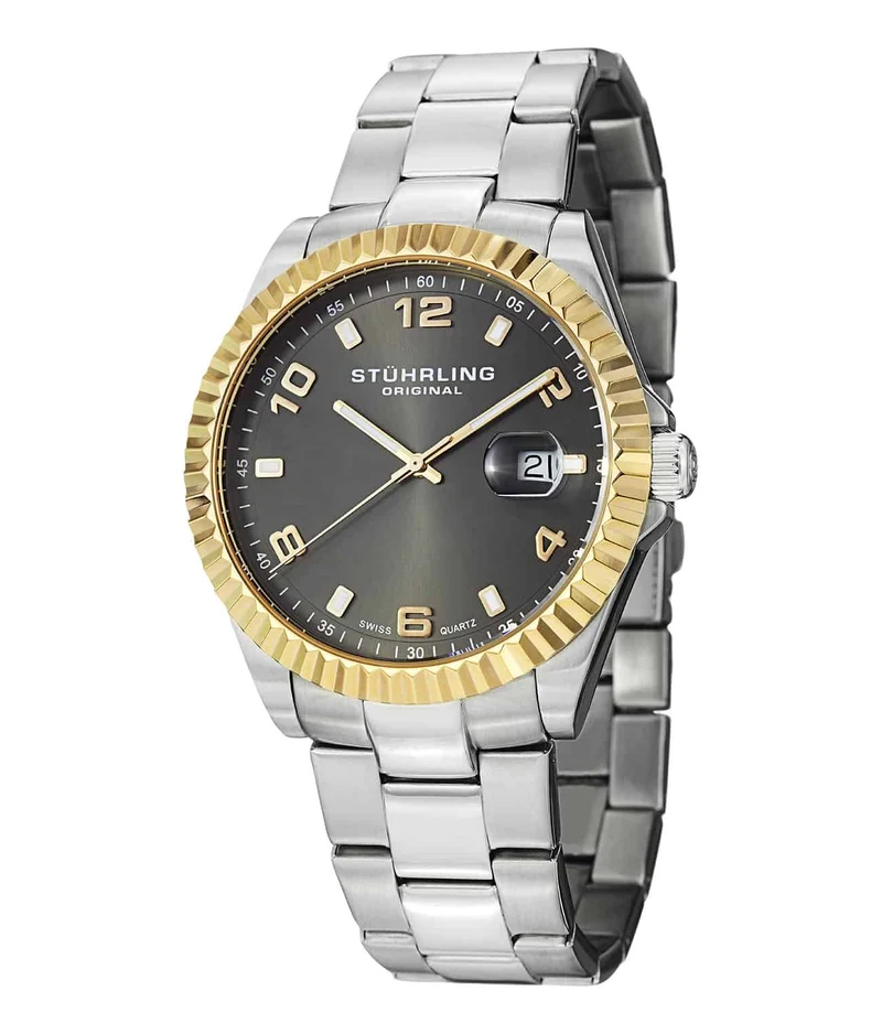Regency 499 Quartz 42mm Classic