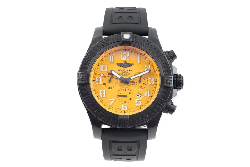 Breitling Avenger chronograph breitlight automatic men's watch XB0170E41I1S2 [2601222]