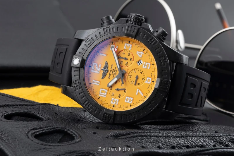 Breitling Avenger chronograph breitlight automatic men's watch XB0170E41I1S2 [2601222]