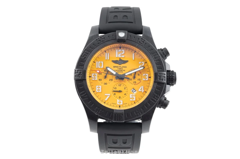 Breitling Avenger chronograph breitlight automatic men's watch XB0170E41I1S2 [2601222]