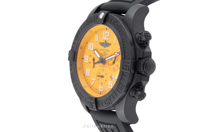 Breitling Avenger chronograph breitlight automatic men's watch XB0170E41I1S2 [2601222]