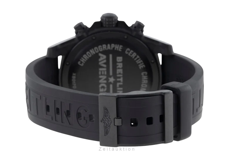 Breitling Avenger chronograph breitlight automatic men's watch XB0170E41I1S2 [2601222]