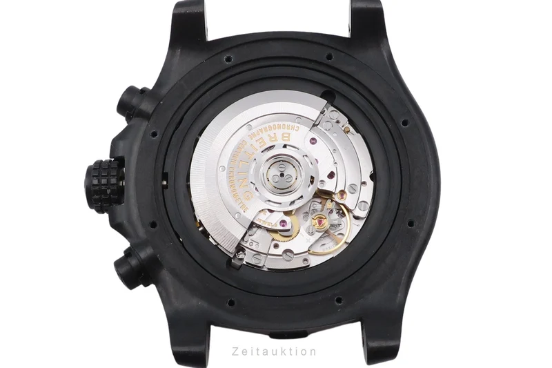 Breitling Avenger chronograph breitlight automatic men's watch XB0170E41I1S2 [2601222]