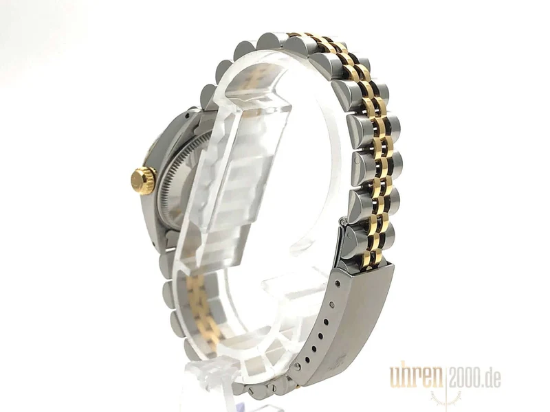 Rolex Datejust 26 Ref. 6917 aus 1983