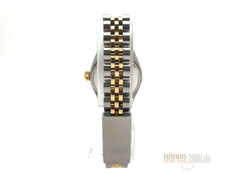 Rolex Datejust 26 Ref. 6917 aus 1983