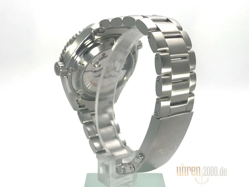 Omega Seamaster Planet Ocean 600m Co-Axial 42mm 232.30.42.21.01.001 aus 2013