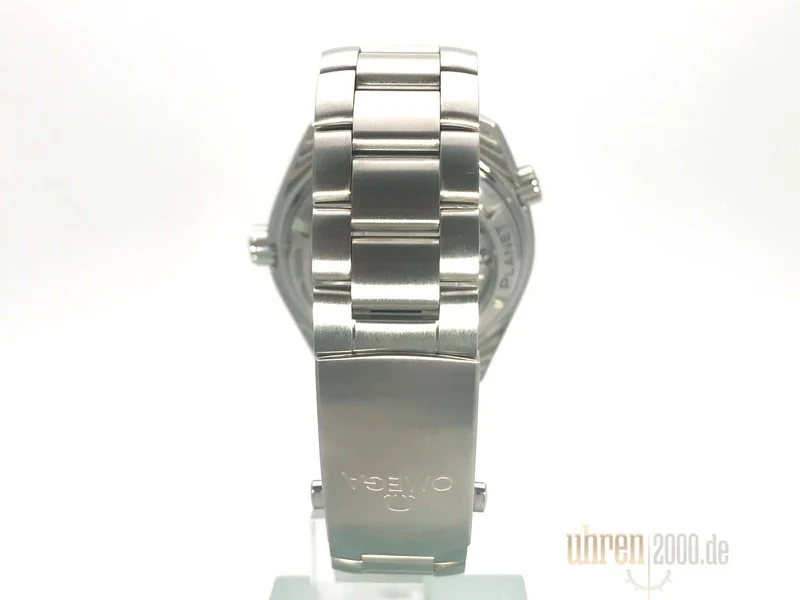 Omega Seamaster Planet Ocean 600m Co-Axial 42mm 232.30.42.21.01.001 aus 2013