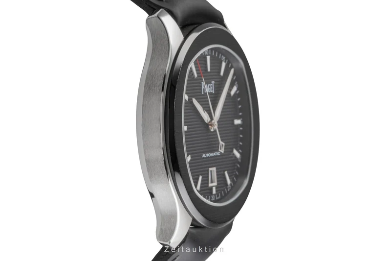 Piaget Polo steel automatic men's watch P11370, GOA42001 LP: 13300EUR Limited [2503940]