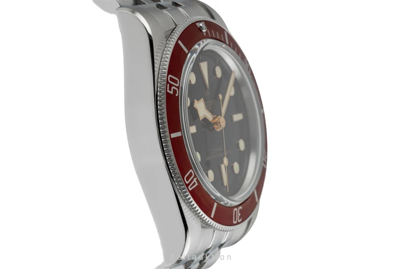 Tudor Black Bay steel automatic men's watch 7941A1A0RU LP: 4690EUR [2504350]