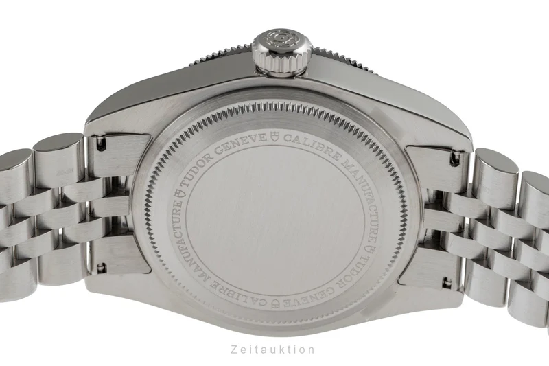 Tudor Black Bay steel automatic men's watch 7941A1A0RU LP: 4690EUR [2504350]