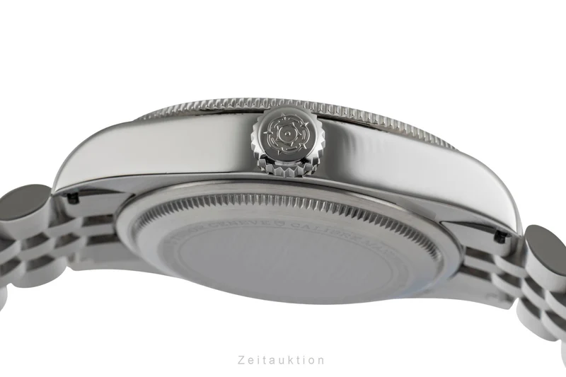 Tudor Black Bay steel automatic men's watch 7941A1A0RU LP: 4690EUR [2504350]