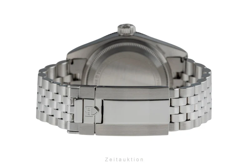 Tudor Black Bay steel automatic men's watch 7941A1A0RU LP: 4690EUR [2504350]