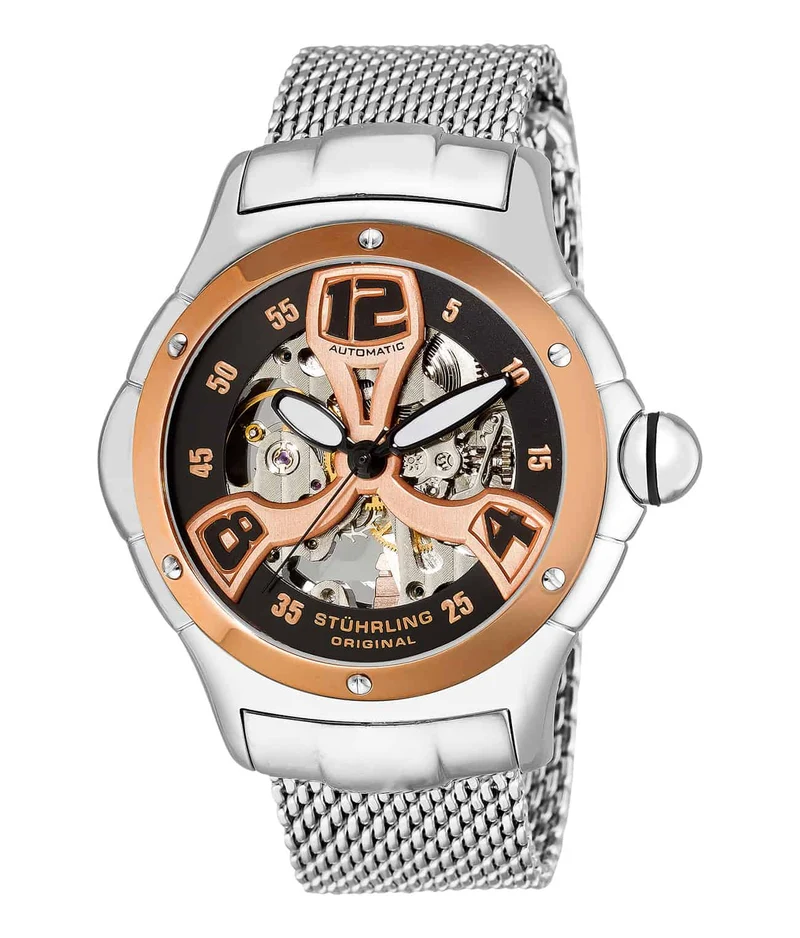 Alpine Challenge 4AT2 Automatic 47mm Classic