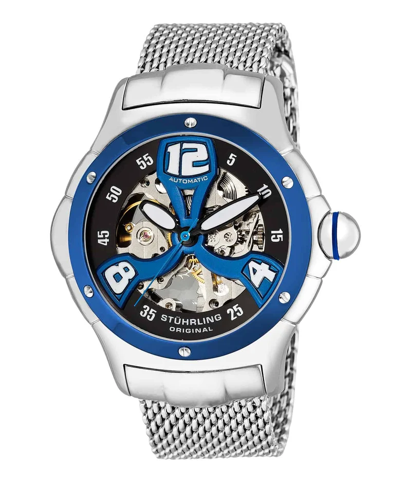Alpine Challenge 4AT2 Automatic 47mm Classic