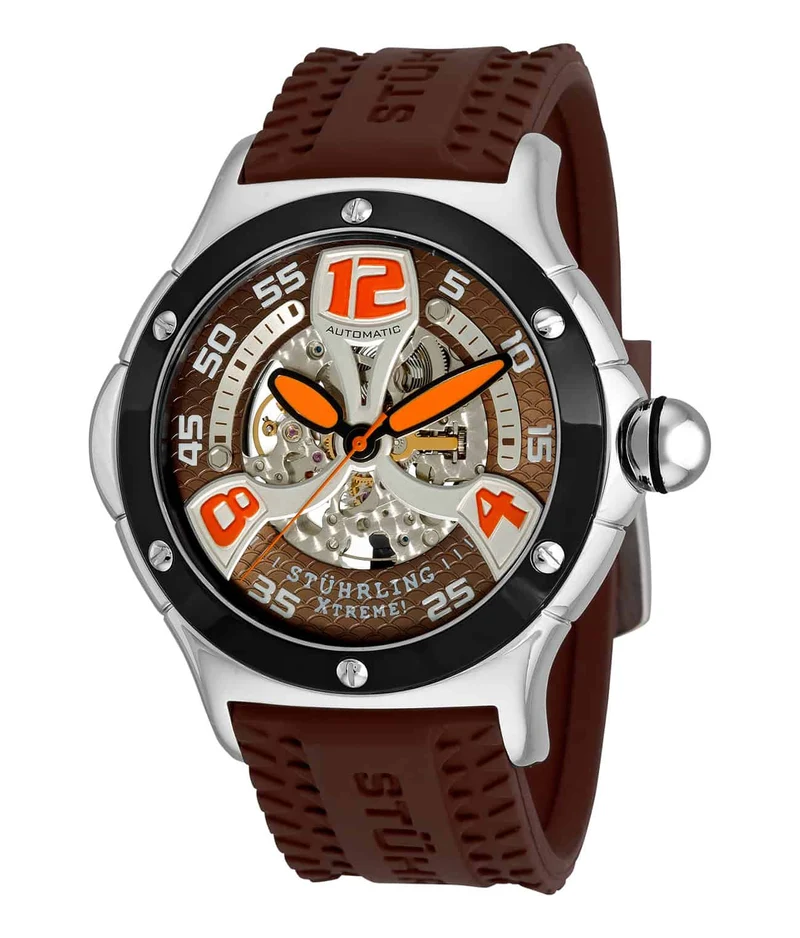 Alpine Xtreme 4ATXL Automatic 54mm Classic