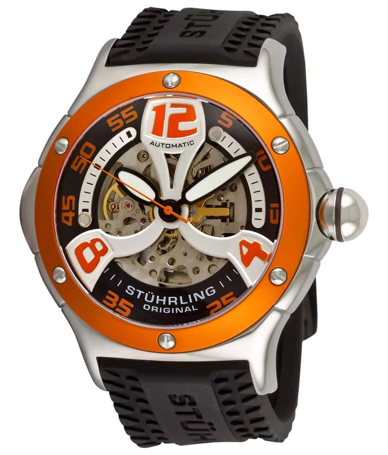 Alpine Xtreme 4ATXL Automatic 54mm Classic