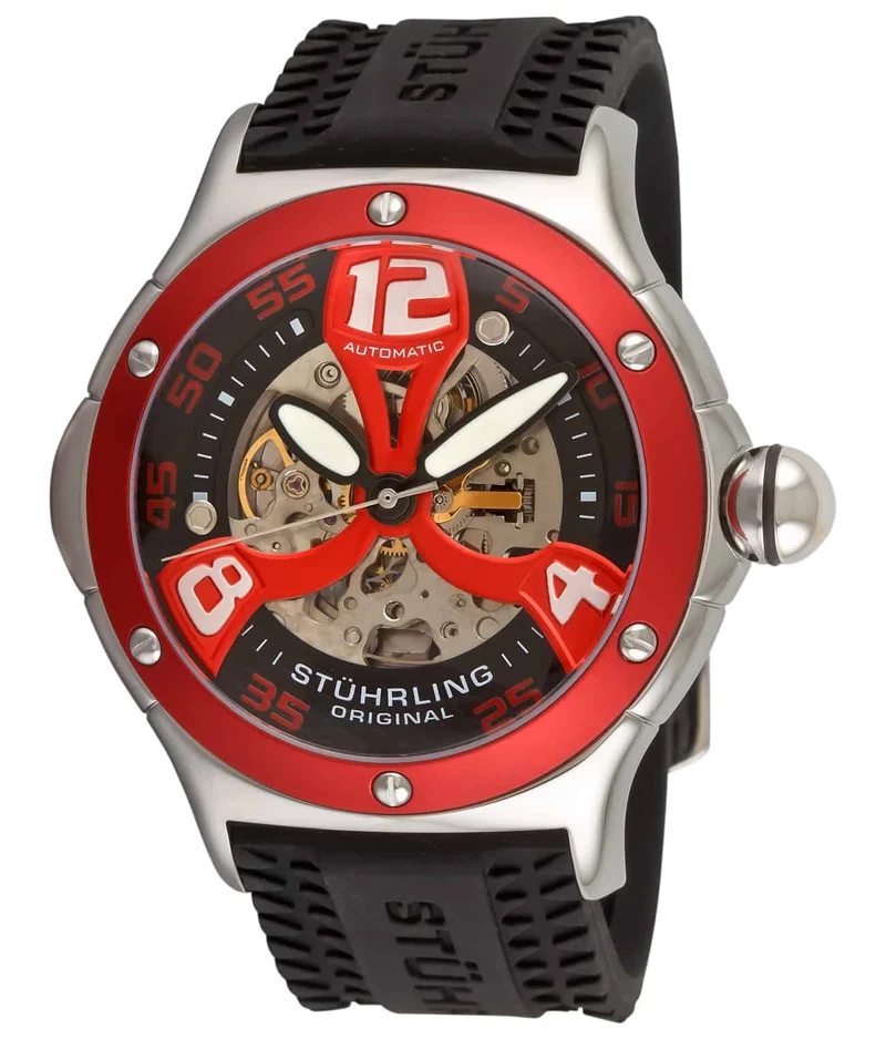 Alpine Xtreme 4ATXL Automatic 54mm Classic