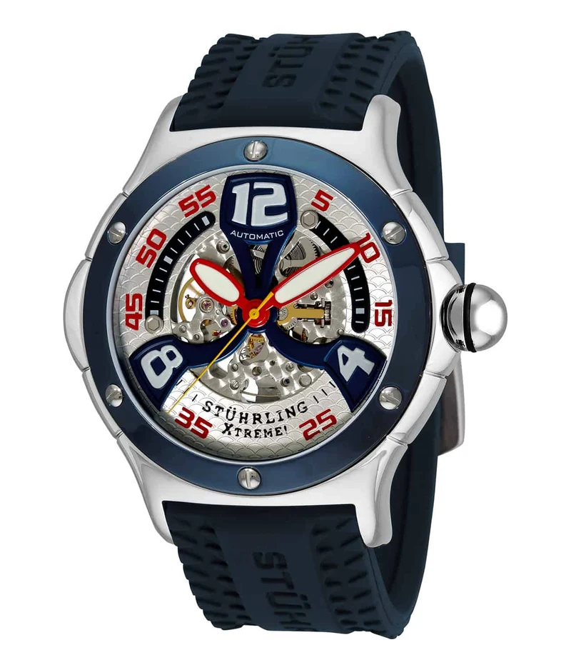 Alpine Xtreme 4ATXL Automatic 54mm Classic