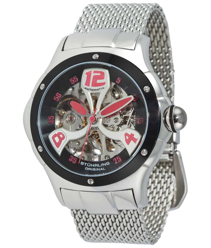 Alpine Challenge 4ATC Automatic 47mm Classic