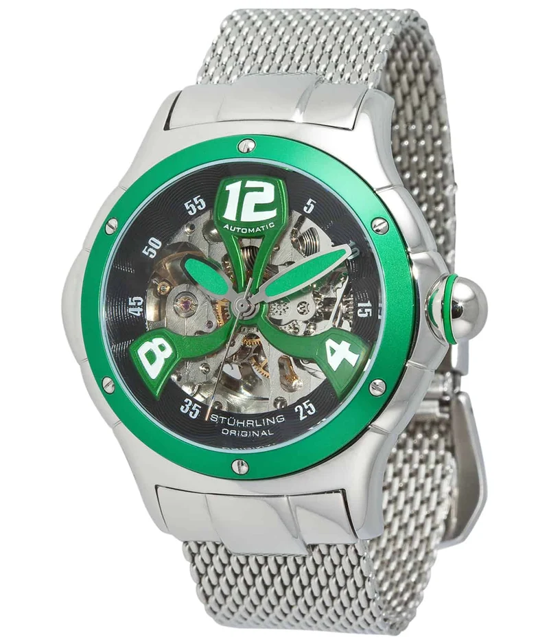 Alpine Challenge 4ATC Automatic 47mm Classic
