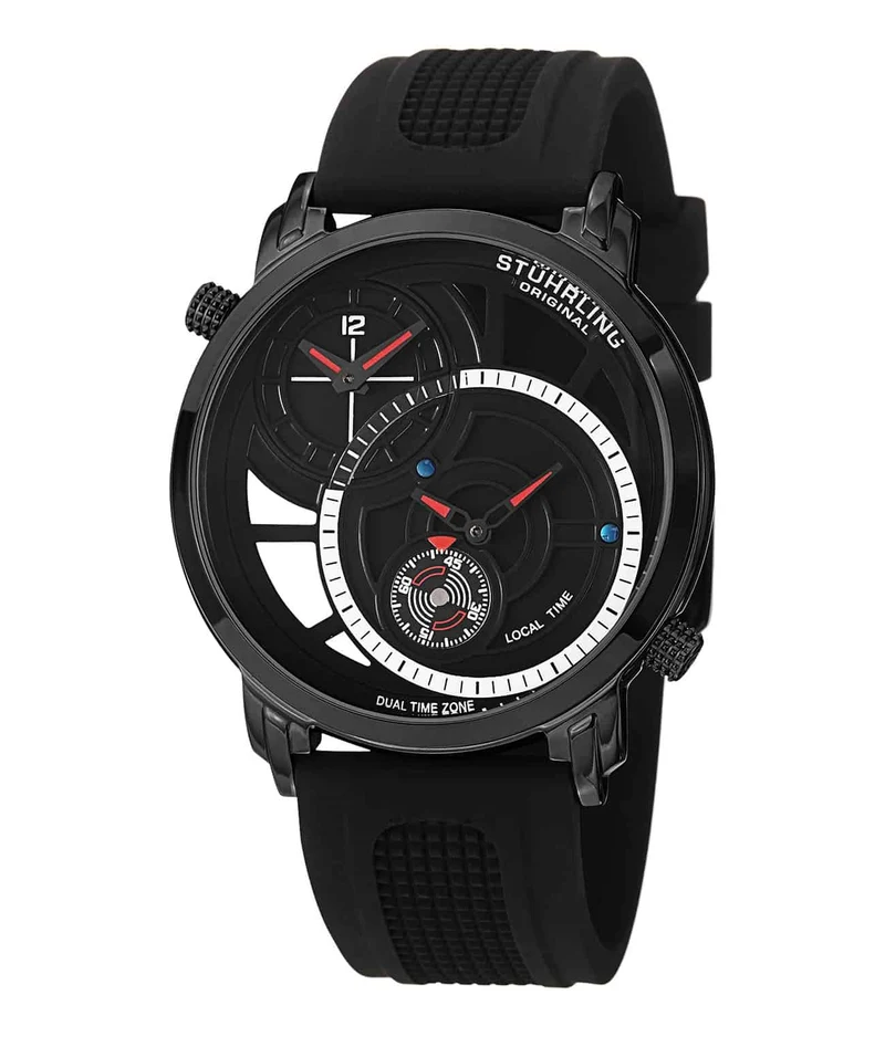 Eclipse Horizon 503 Quartz 47mm Classic
