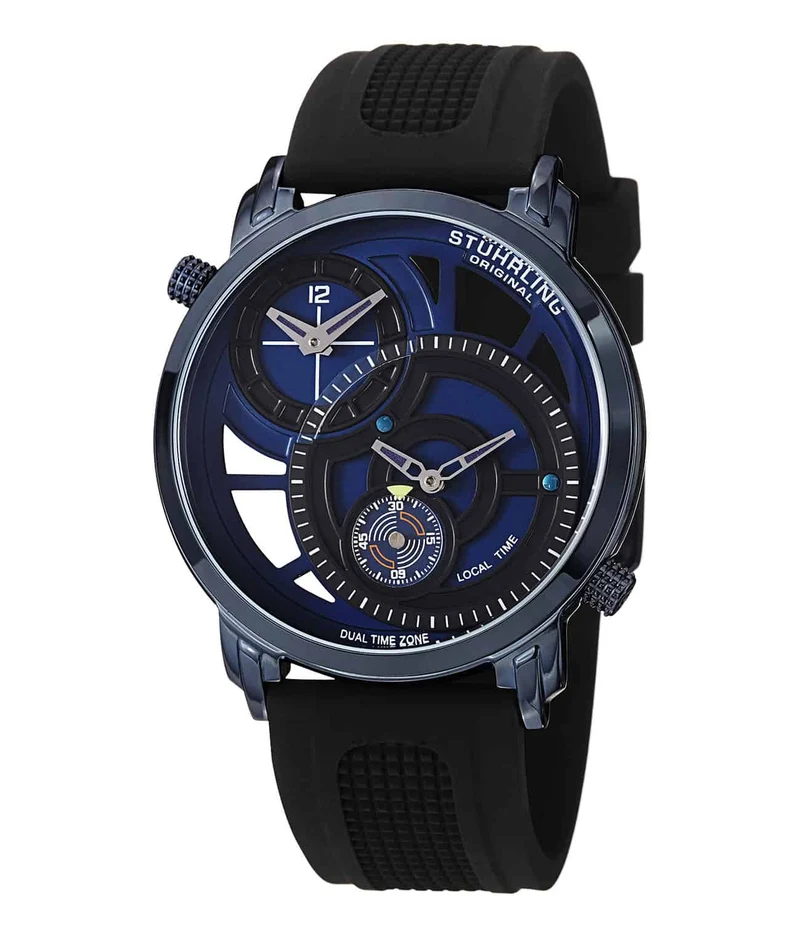 Eclipse Horizon 503 Quartz 47mm Classic