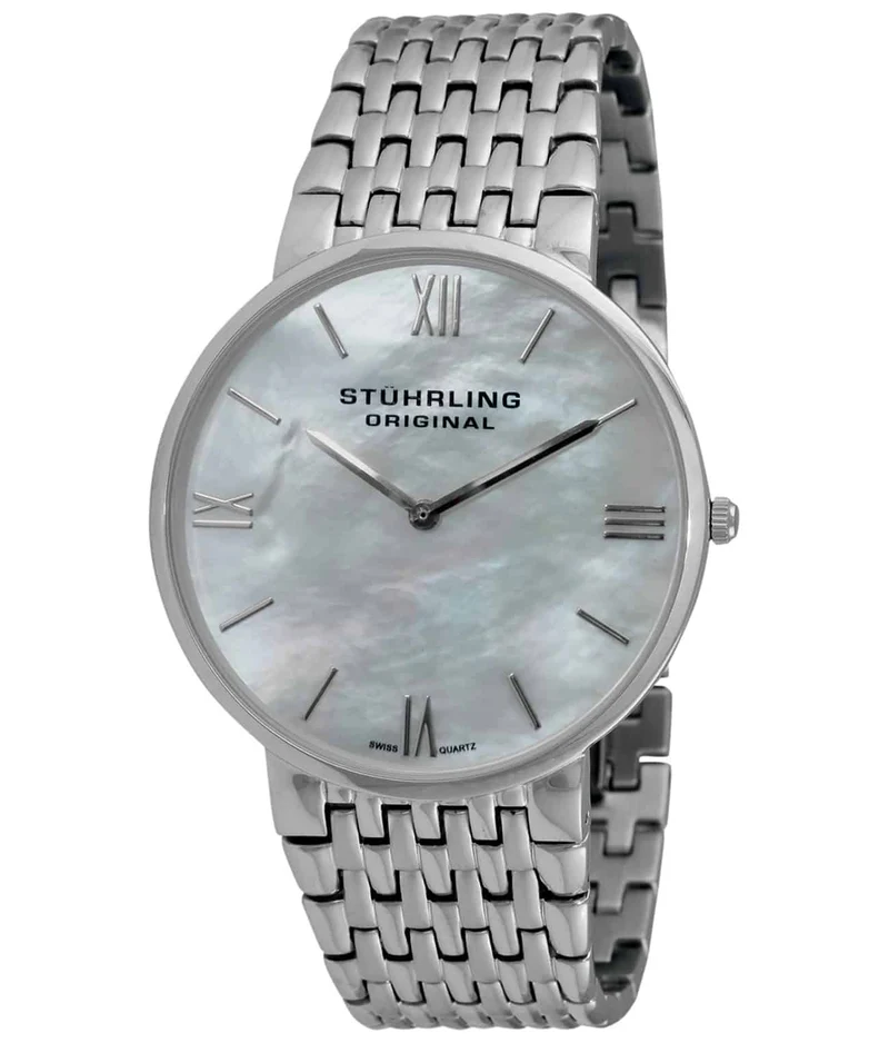 Meydan Concourse 509 Quartz 42mm Classic