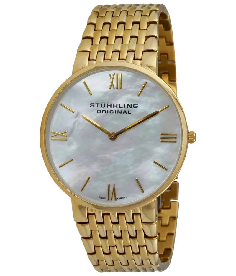 Meydan Concourse 509 Quartz 42mm Classic