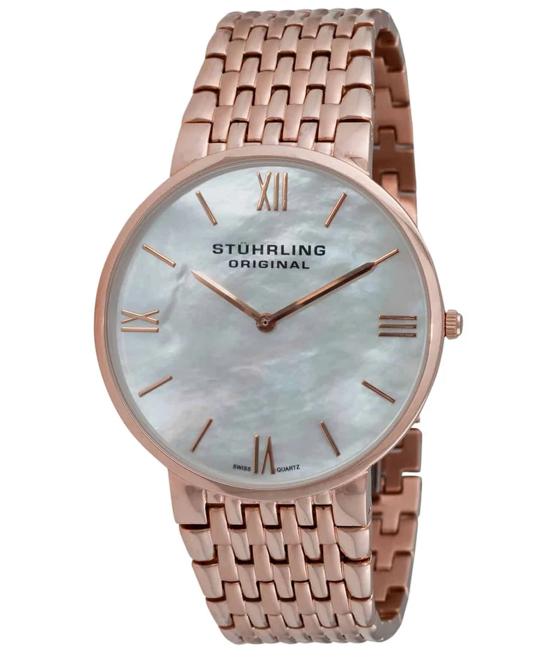 Meydan Concourse 509 Quartz 42mm Classic