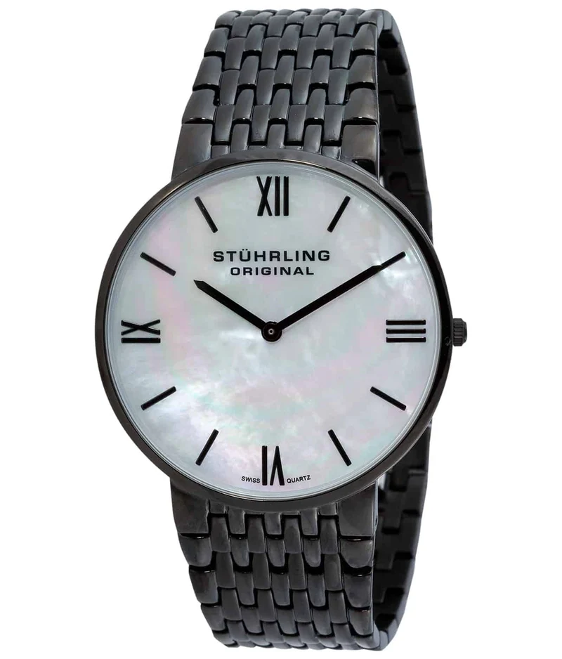 Meydan Concourse 509 Quartz 42mm Classic